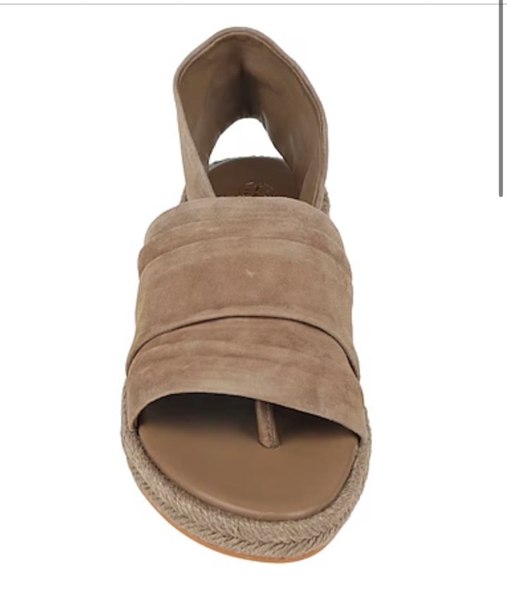 Tory Burch sandals