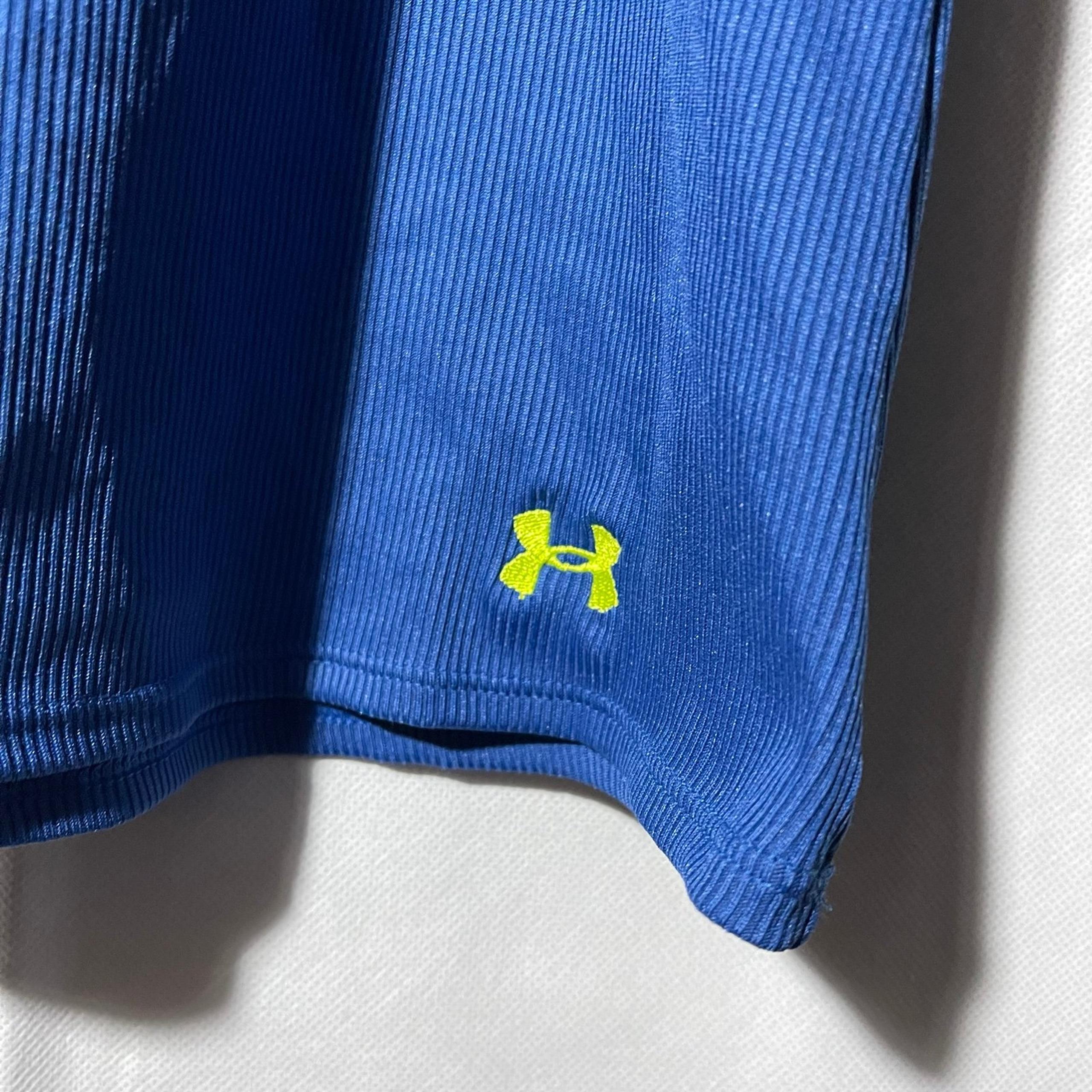 Under Armour Women’s Ribbed Tank Top Heat Gear Large