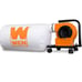 WEN Woodworking Dust Collector