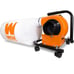 WEN Woodworking Dust Collector
