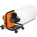 WEN Woodworking Dust Collector