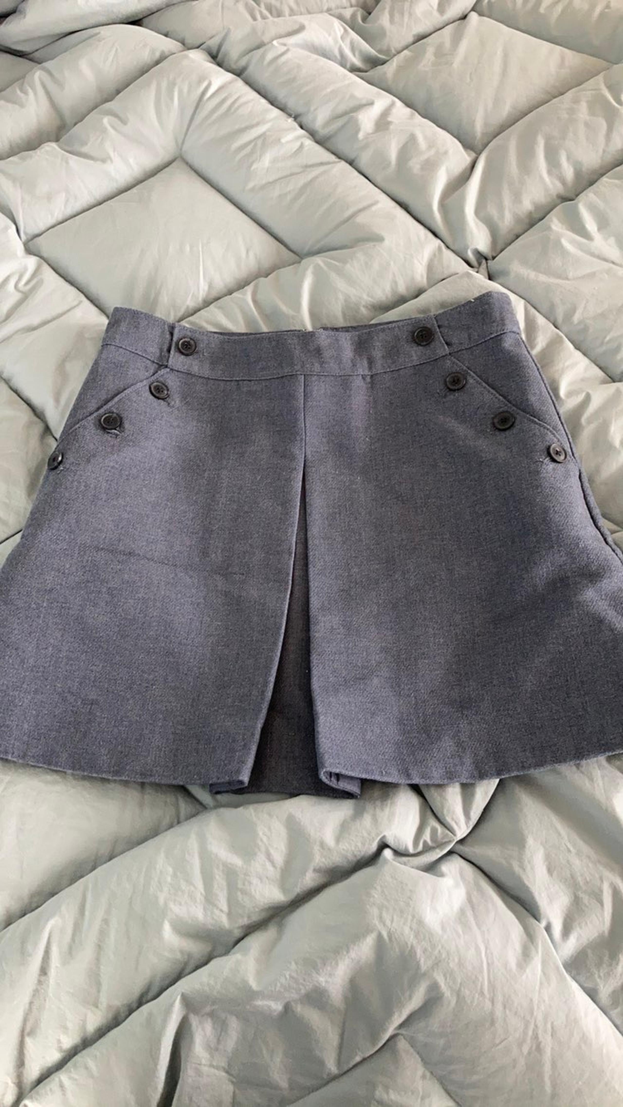 Gap Skirt