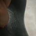 Velez Mirtad leather black shoes