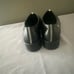 Velez Mirtad leather black shoes