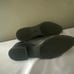 Velez Mirtad leather black shoes