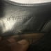 Velez Mirtad leather black shoes