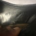 Velez Mirtad leather black shoes