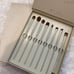 Morphe X Ariel makeup brushes