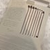 Morphe X Ariel makeup brushes