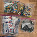 Plus Plus MEGA Bundle - GO! Street Racing Super Set Animals Tubes 1,000s