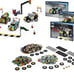 Plus Plus MEGA Bundle - GO! Street Racing Super Set Animals Tubes 1,000s