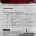 Toro 42in Recycler Kit TimeCutter MX Series Riding Mower Model No. 131-4183