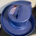 Jugs Automatic Toss Machine A0600 W/ Adapter, WORKS