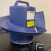 Jugs Automatic Toss Machine A0600 W/ Adapter, WORKS