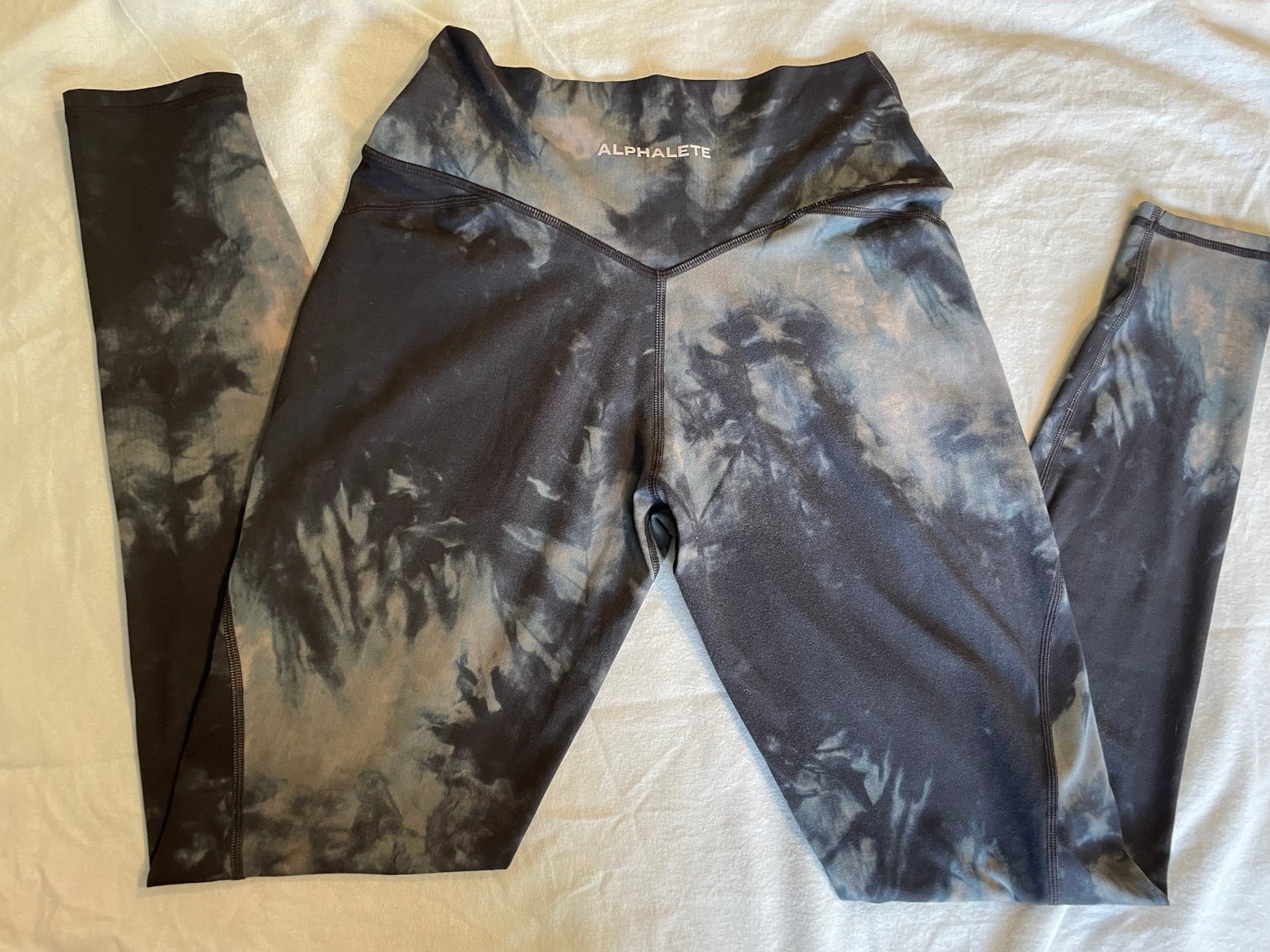 Alphalete Surface Power Legging
