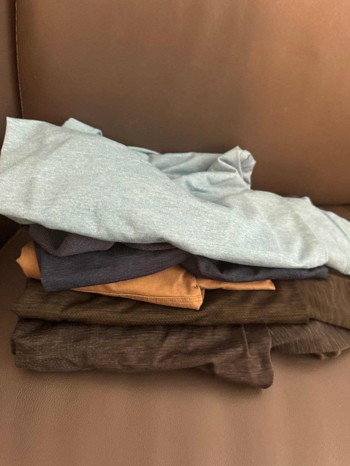 Men’s Lululemon Lot Large