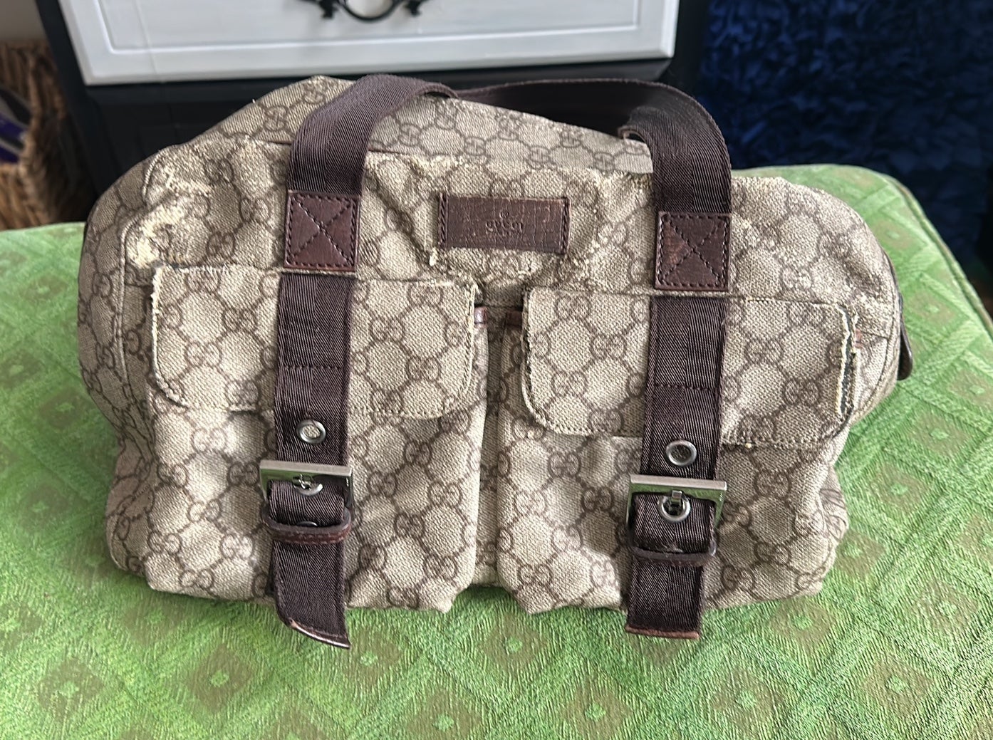 Gucci