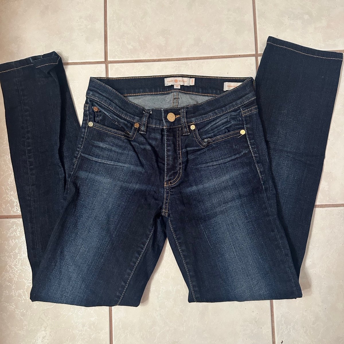 Tory Burch Jeans