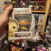Leatherface funko pop Signed #1150