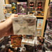 Leatherface funko pop Signed #1150