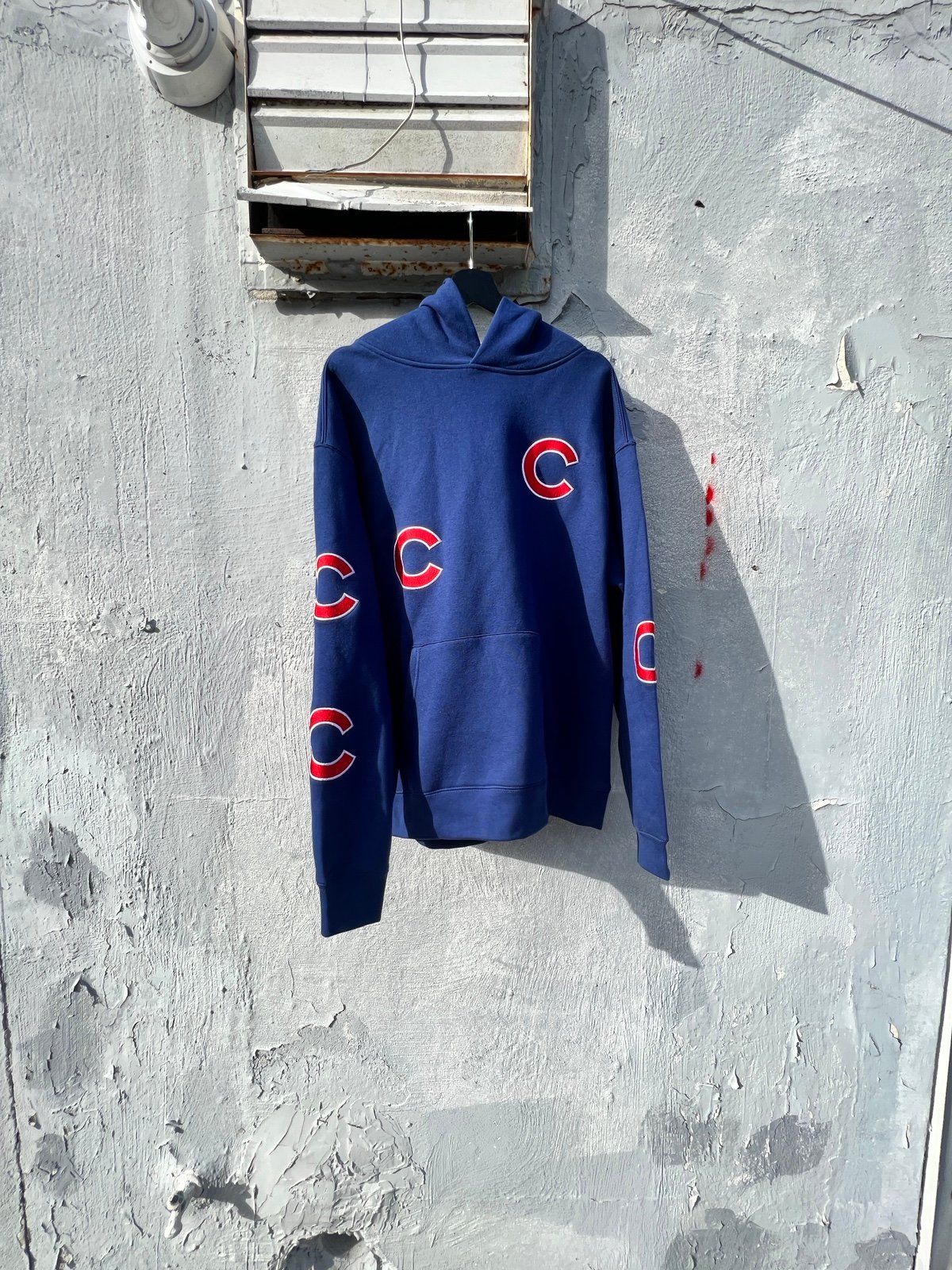 Chicago Hoodie