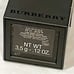Burberry Lip Velvet Long Wear Lipstick ROSE PINK No.307