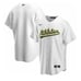 NWT Nike Oakland A's Athletics “Khris Davis #2” Jersey sz: XL (T770-FZWH)