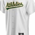 NWT Nike Oakland A's Athletics “Khris Davis #2” Jersey sz: XL (T770-FZWH)