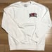 Nike Sweatsuit Set, Sweatpants, Top and Bottom, White, New, Size M
