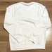 Nike Sweatsuit Set, Sweatpants, Top and Bottom, White, New, Size M