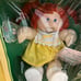 Cabbage Patch Kids