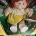 Cabbage Patch Kids