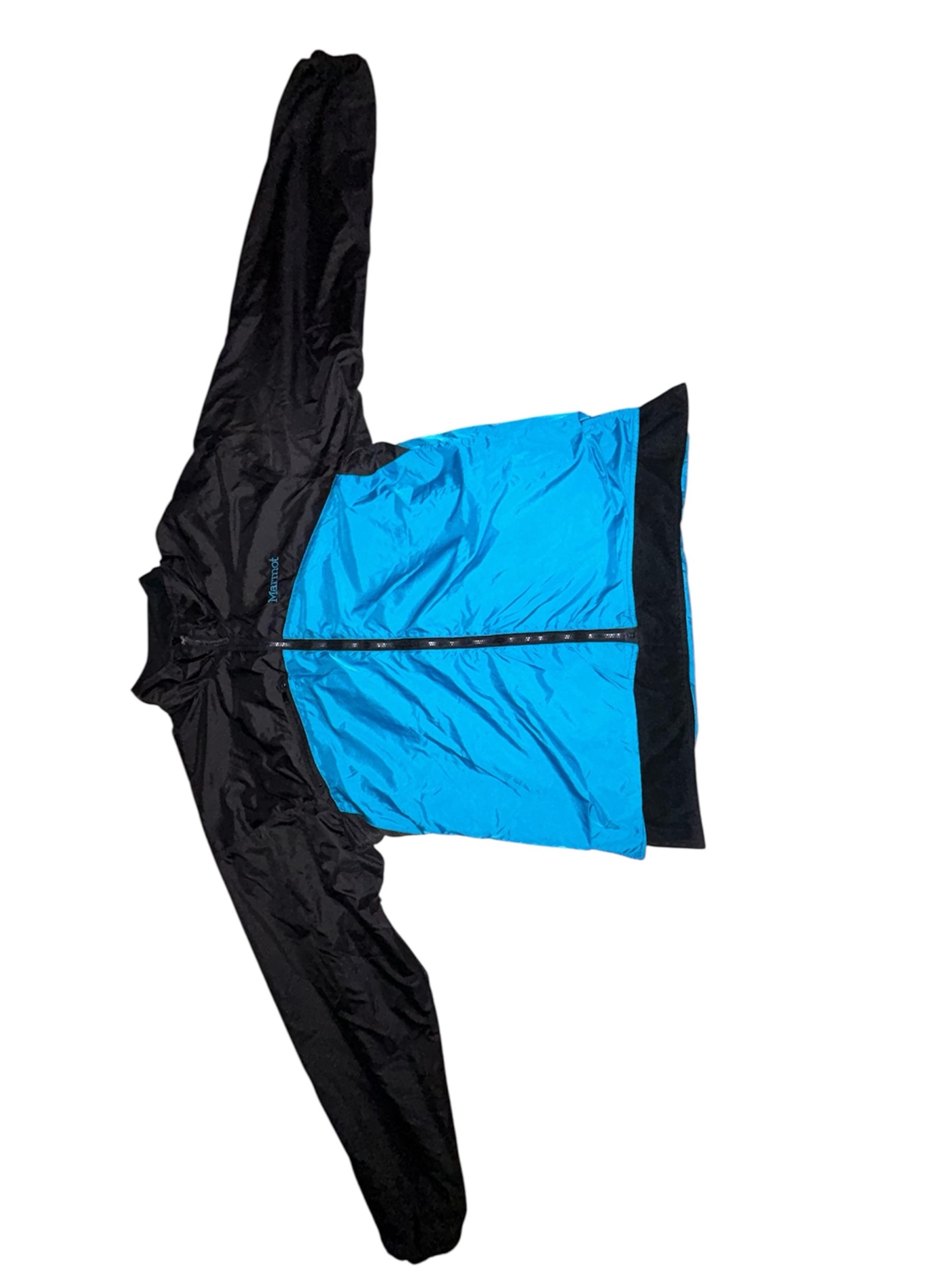 Marmot Windbreaker