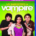My Babysitter’s A Vampire - Blu Ray