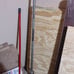 45lb Olympic standard weightlifting bar