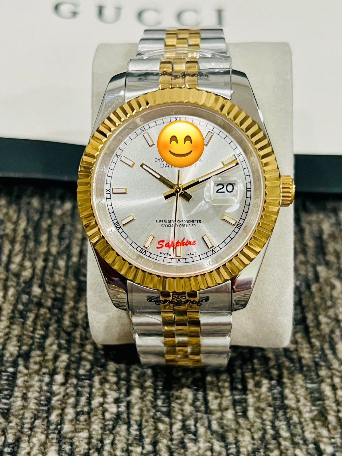 Watch