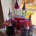 Cinderella Wedding Castle Polly Pocket