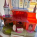 Cinderella Wedding Castle Polly Pocket