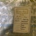 Green leaves tablecloth 71x71 (Retail 129)