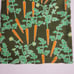 Duns Sweden Green Retro Carrot Short Sleeve Tee