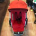 Quinny Buzz Stroller