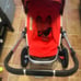 Quinny Buzz Stroller