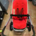 Quinny Buzz Stroller