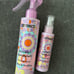 Amika Brooklyn Bombshell 6.7oz and Travel Size 2oz
