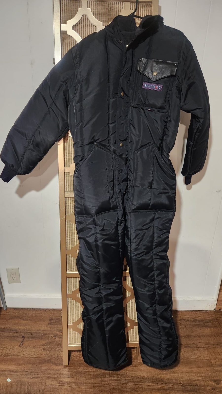 EXTREMEGARD overall for men size small