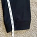 Gaiam Mens Commuter Pants 36 Black Casual Active Lightweight