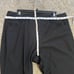 Gaiam Mens Commuter Pants 36 Black Casual Active Lightweight