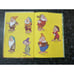 Disney Wonderful World Of Reading Snow White and the Seven Dwarfs 1994 kids book
