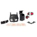 The Batman Detective Kit The Batman Movie Mask Utility Belt Batarang - (NEW)