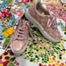 VALENTINO BY MARIO VALENTINO Beatrice Logo Sneaker womens Size 37 (6-6.5 US)